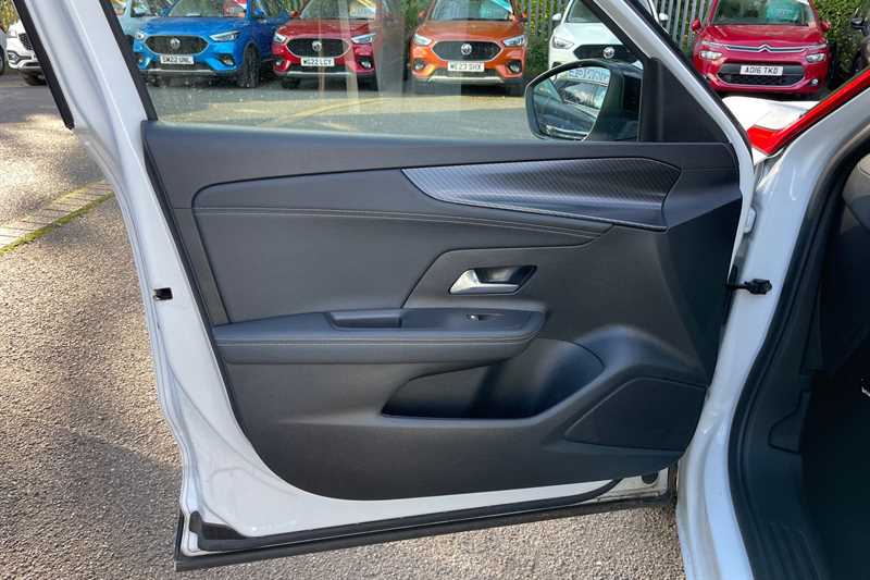 Used Vauxhall Mokka 2023 for sale - 77146593: Photo 36