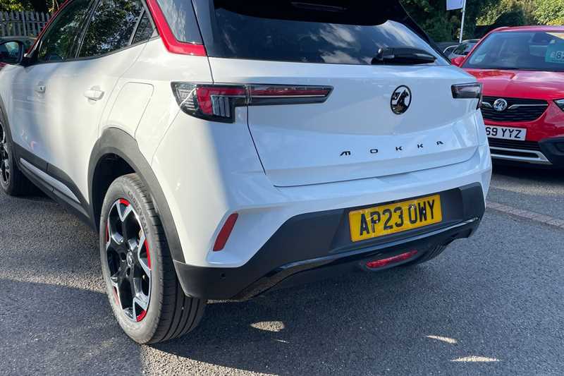 Used Vauxhall Mokka 2023 for sale - 77146593: Photo 38