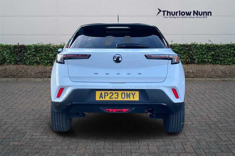 Used Vauxhall Mokka 2023 for sale - 77146593: Photo 4