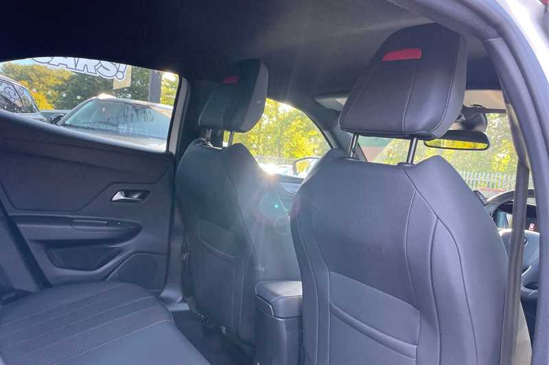 Used Vauxhall Mokka 2023 for sale - 77146593: Photo 41