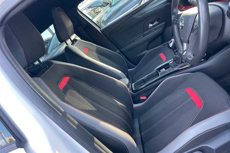 Used Vauxhall Mokka 2023 for sale - 77146593: Photo 42