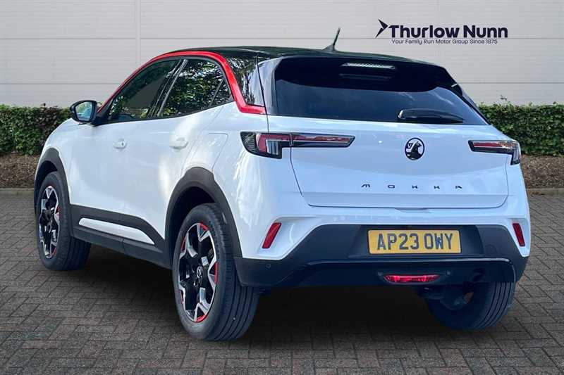 Used Vauxhall Mokka 2023 for sale - 77146593: Photo 5