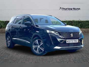 Used Peugeot 5008 2023 for sale - 75967293: Photo