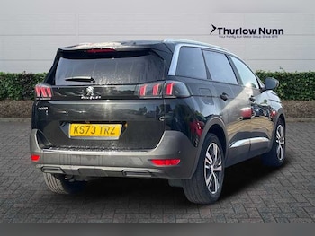 Used Peugeot 5008 2023 for sale - 75967293: Photo