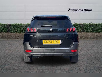 Used Peugeot 5008 2023 for sale - 75967293: Photo