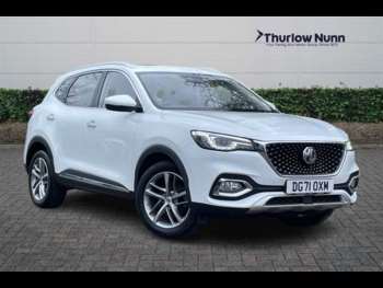 2021 - 1.5 T-GDI Exclusive SUV 5dr Petrol DCT Euro 6 (s/s) (162 ps)