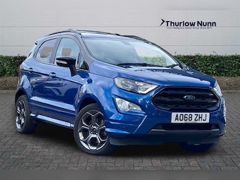Ford - Ecosport