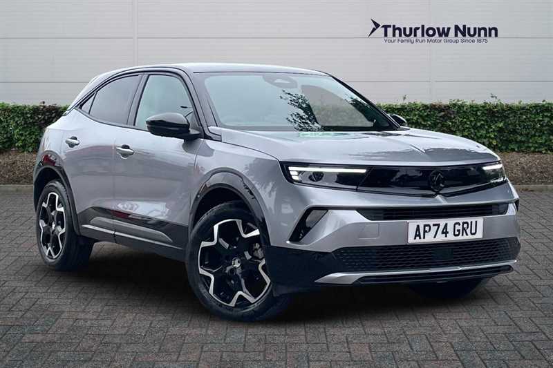 Used Vauxhall Mokka 2024 for sale - 76155261: Photo 1