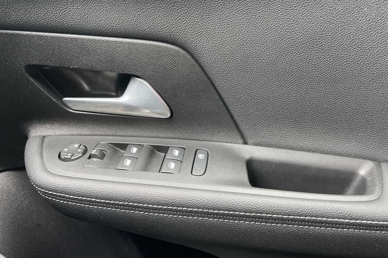 Used Vauxhall Mokka 2024 for sale - 76155261: Photo 16