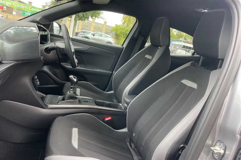 Used Vauxhall Mokka 2024 for sale - 76155261: Photo 23