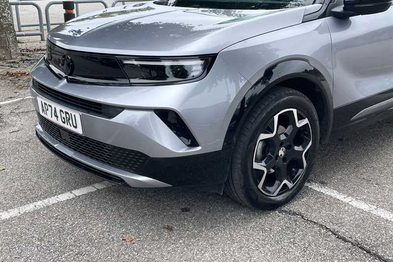 Used Vauxhall Mokka 2024 for sale - 76155261: Photo 27