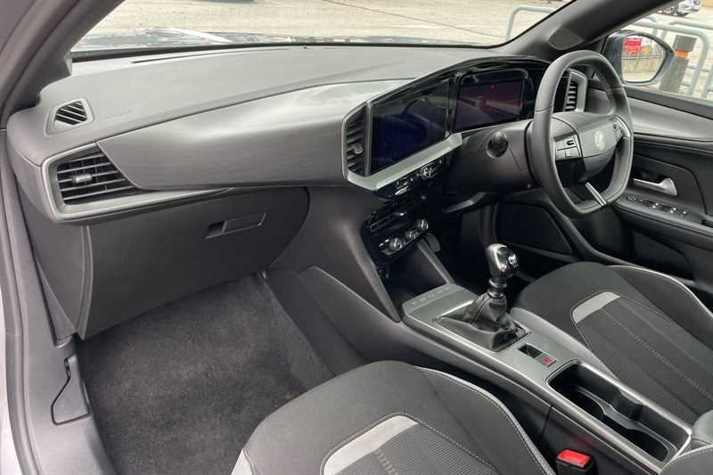 Used Vauxhall Mokka 2024 for sale - 76155261: Photo 29