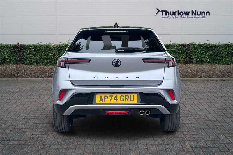 Used Vauxhall Mokka 2024 for sale - 76155261: Photo 4