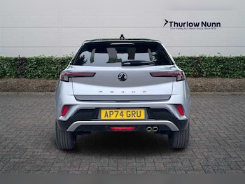 Used Vauxhall Mokka 2024 for sale - 76155261: Photo 4