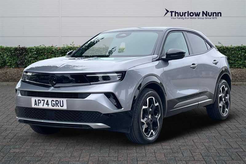 Used Vauxhall Mokka 2024 for sale - 76155261: Photo 7