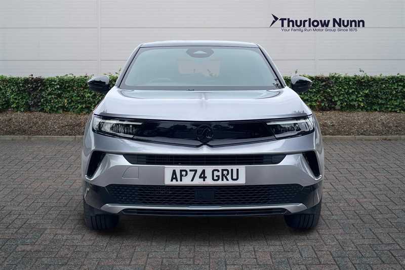 Used Vauxhall Mokka 2024 for sale - 76155261: Photo 8