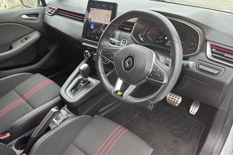 Used Renault Clio 2020 for sale - 77146883: Photo 10