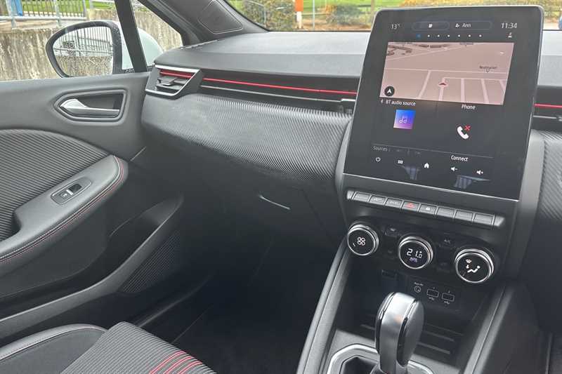 Used Renault Clio 2020 for sale - 77146883: Photo 14