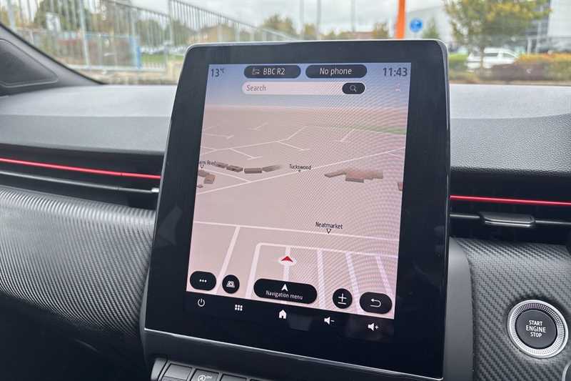 Used Renault Clio 2020 for sale - 77146883: Photo 18