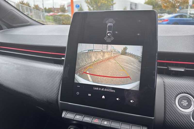 Used Renault Clio 2020 for sale - 77146883: Photo 19