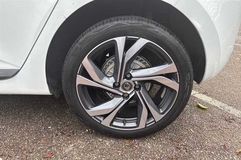 Used Renault Clio 2020 for sale - 77146883: Photo 28