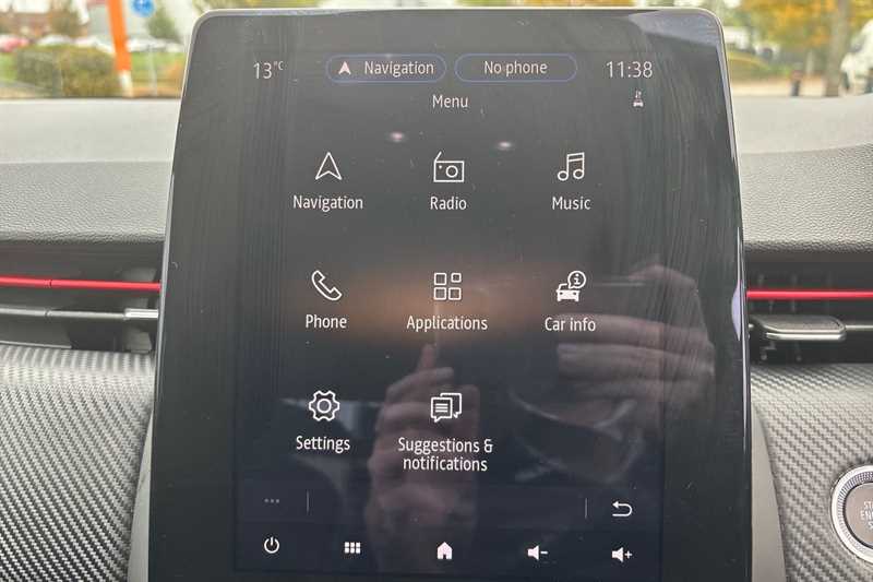 Used Renault Clio 2020 for sale - 77146883: Photo 47