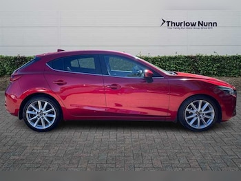 Used Mazda Mazda3 2018 for sale - 78377807: Photo
