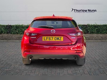 Used Mazda Mazda3 2018 for sale - 78377807: Photo