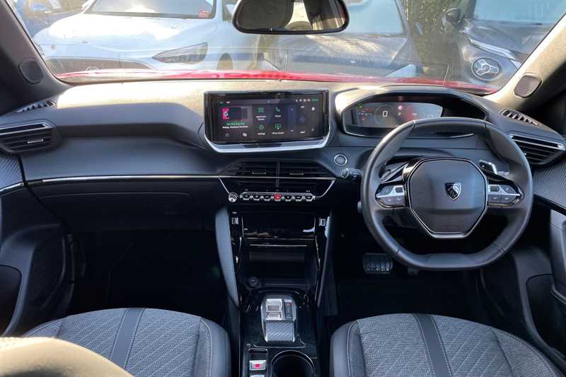 Used Peugeot 2008 2024 for sale - 77512892: Photo 11