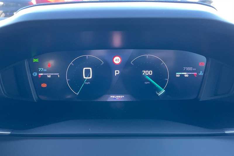 Used Peugeot 2008 2024 for sale - 77512892: Photo 19