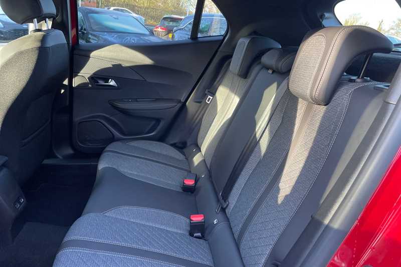 Used Peugeot 2008 2024 for sale - 77512892: Photo 22