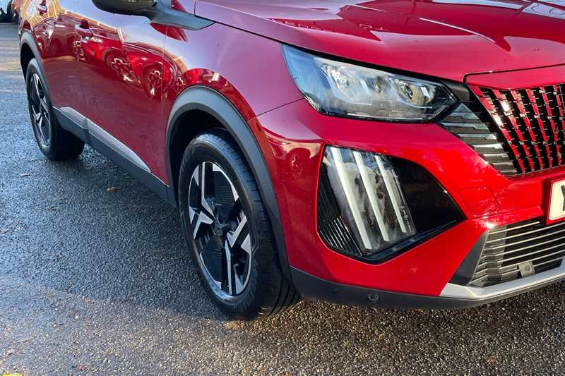 Used Peugeot 2008 2024 for sale - 77512892: Photo 24