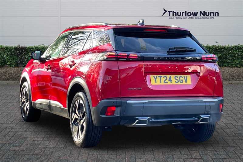 Used Peugeot 2008 2024 for sale - 77512892: Photo 4