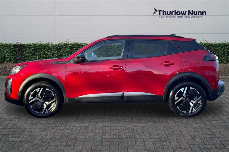 Used Peugeot 2008 2024 for sale - 77512892: Photo 5