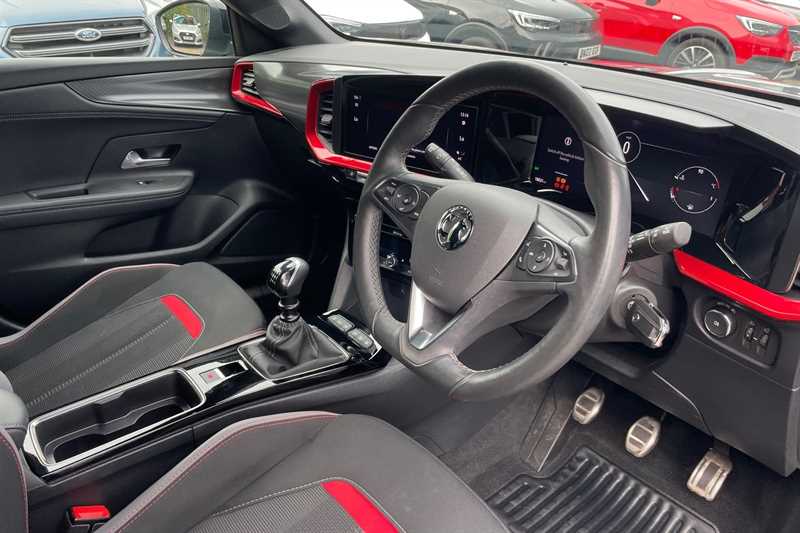 Used Vauxhall Mokka 2023 for sale - 76155317: Photo 10
