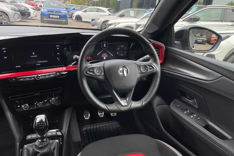 Used Vauxhall Mokka 2023 for sale - 76155317: Photo 11