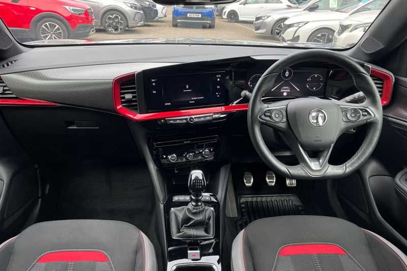 Used Vauxhall Mokka 2023 for sale - 76155317: Photo 12