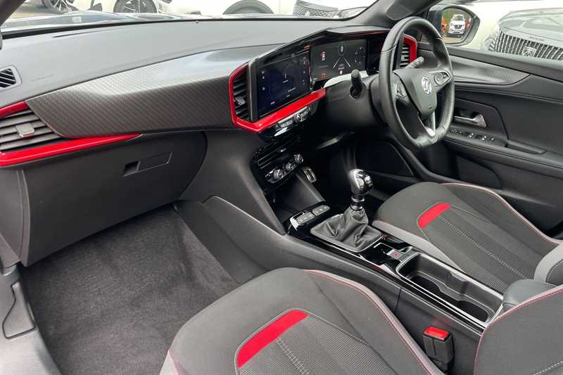 Used Vauxhall Mokka 2023 for sale - 76155317: Photo 13