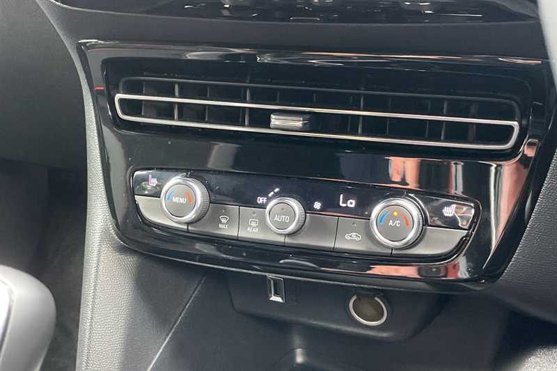 Used Vauxhall Mokka 2023 for sale - 76155317: Photo 15