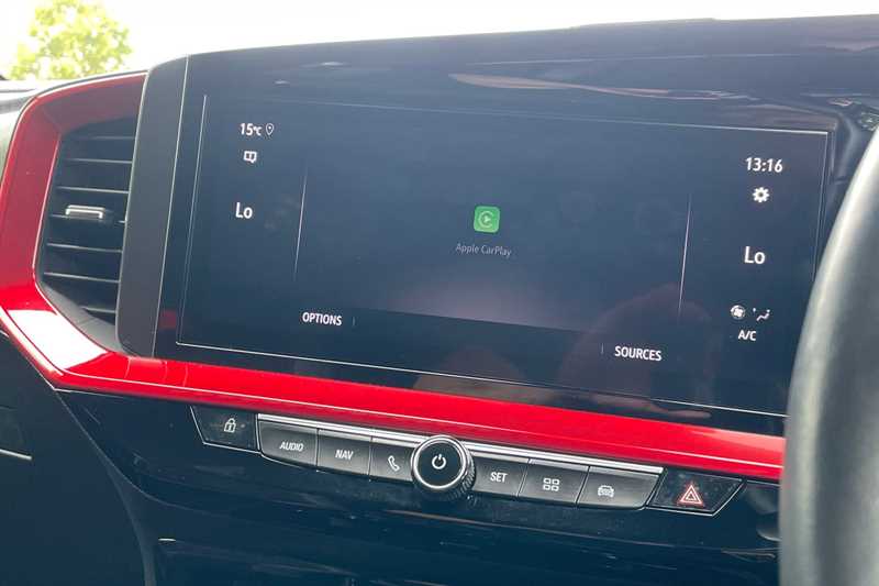 Used Vauxhall Mokka 2023 for sale - 76155317: Photo 17