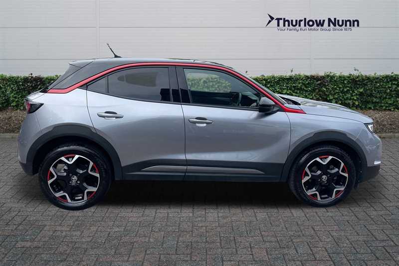 Used Vauxhall Mokka 2023 for sale - 76155317: Photo 2