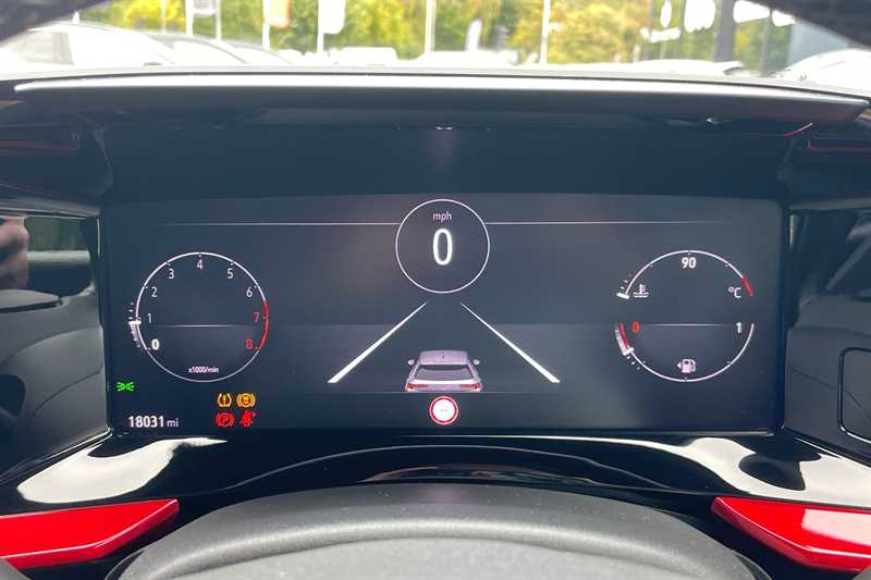 Used Vauxhall Mokka 2023 for sale - 76155317: Photo 20