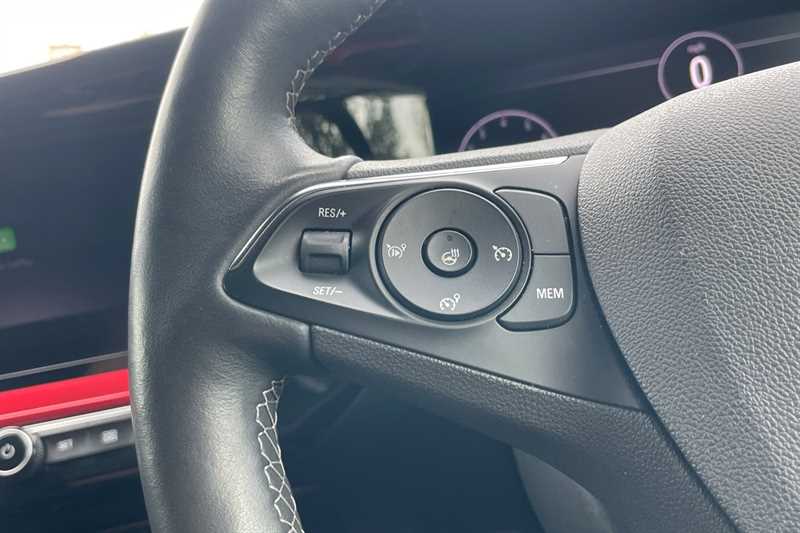 Used Vauxhall Mokka 2023 for sale - 76155317: Photo 21