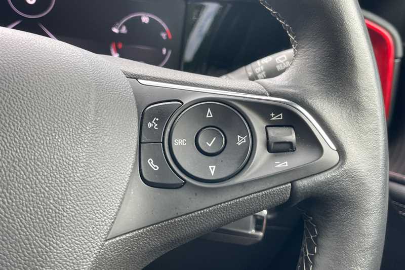 Used Vauxhall Mokka 2023 for sale - 76155317: Photo 22