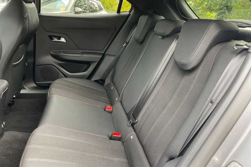 Used Vauxhall Mokka 2023 for sale - 76155317: Photo 23