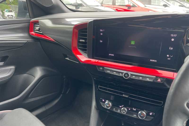 Used Vauxhall Mokka 2023 for sale - 76155317: Photo 25