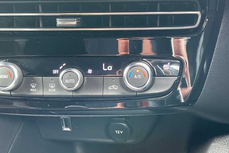 Used Vauxhall Mokka 2023 for sale - 76155317: Photo 27