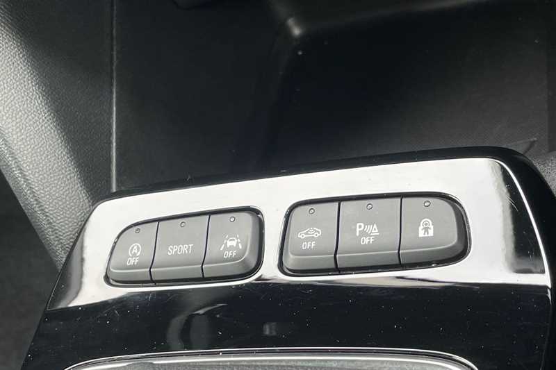 Used Vauxhall Mokka 2023 for sale - 76155317: Photo 28