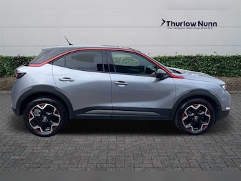 Used Vauxhall Mokka 2023 for sale - 76155317: Photo 2