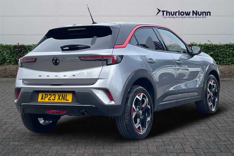 Used Vauxhall Mokka 2023 for sale - 76155317: Photo 3